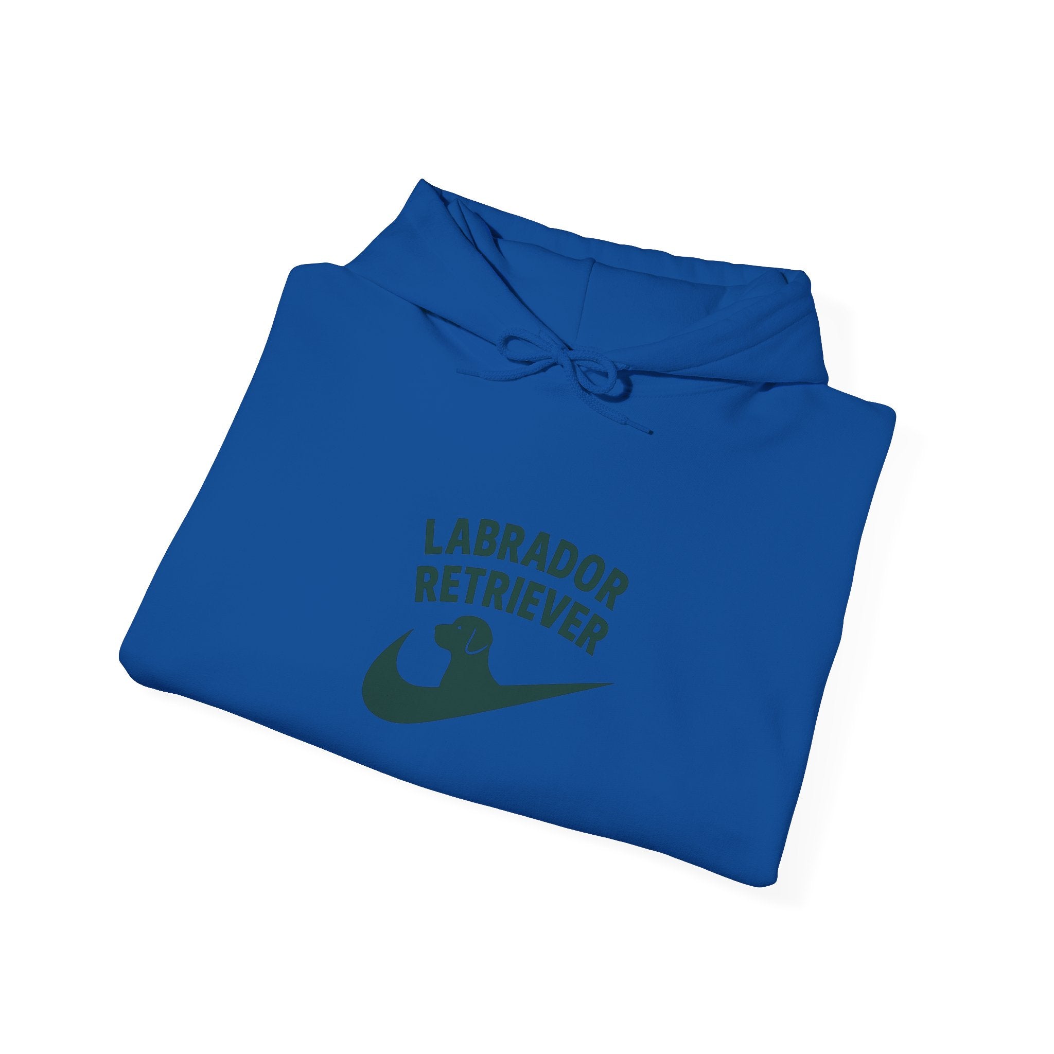 Labrador Retriever Hoodie - Cozy Dog Lover | Loyal Pup Supply