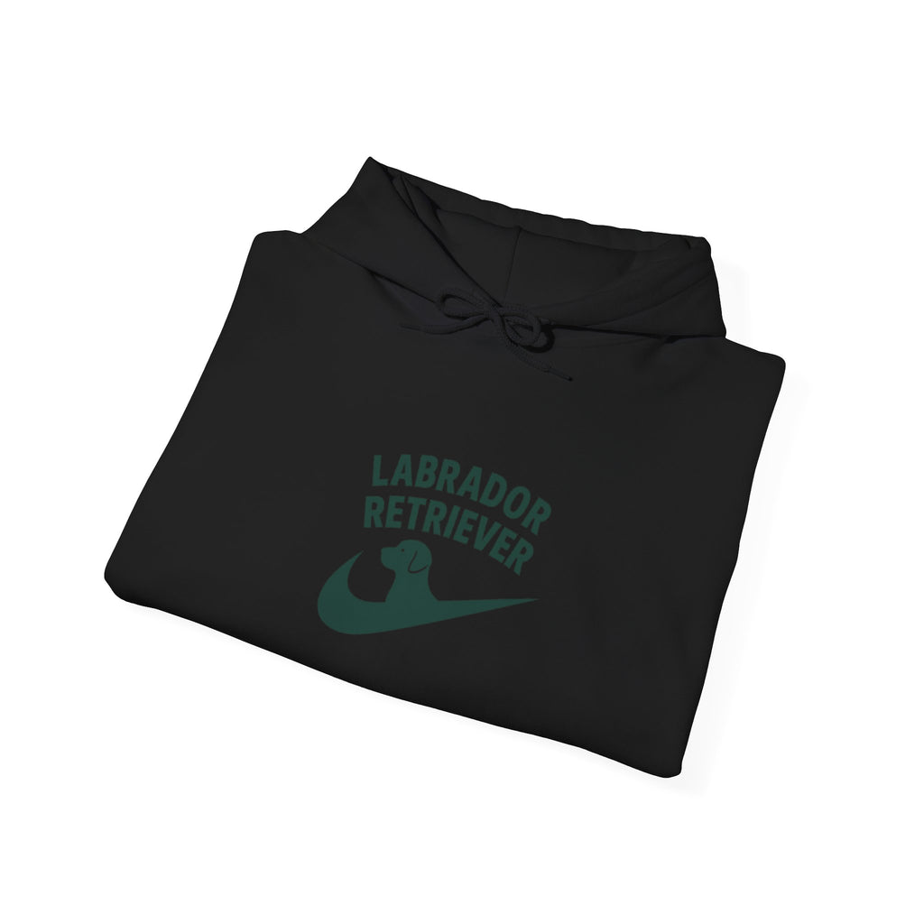 Labrador Retriever Hoodie - Cozy Dog Lover | Loyal Pup Supply