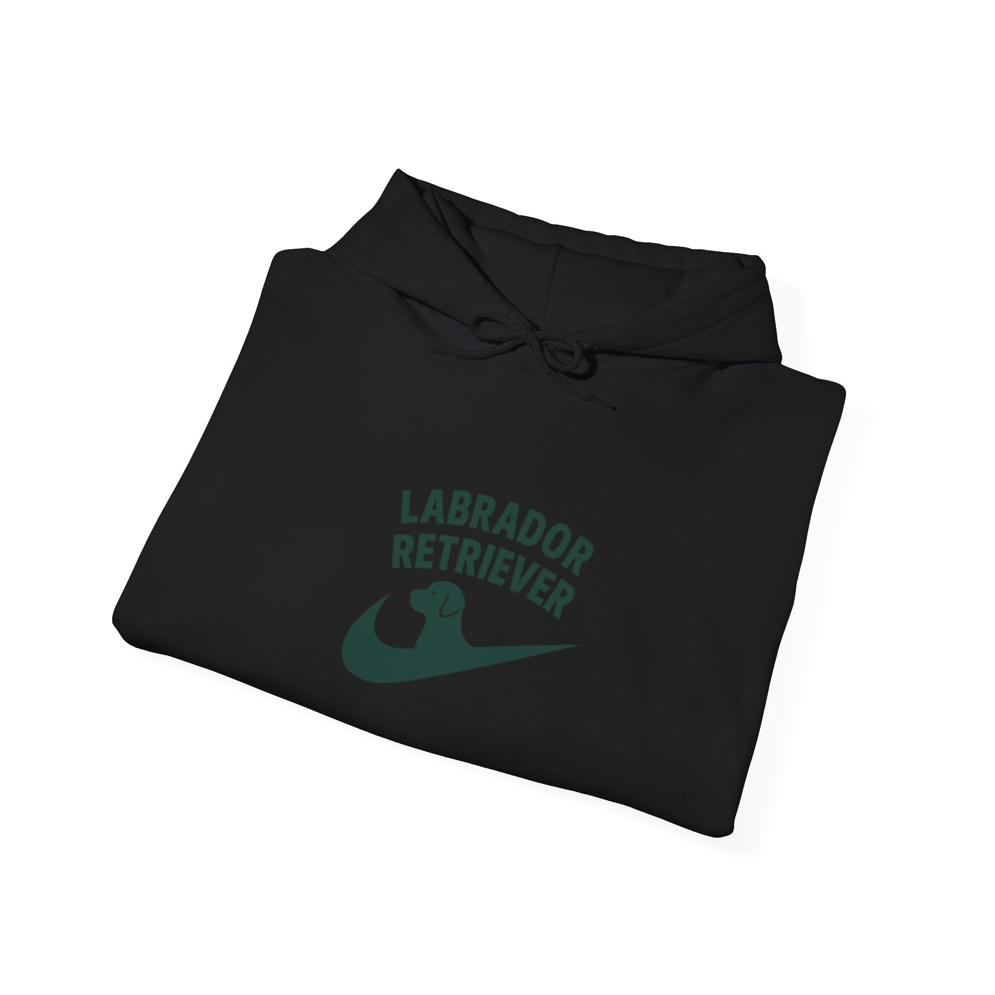 Labrador Retriever Hoodie - Cozy Dog Lover | Loyal Pup Supply