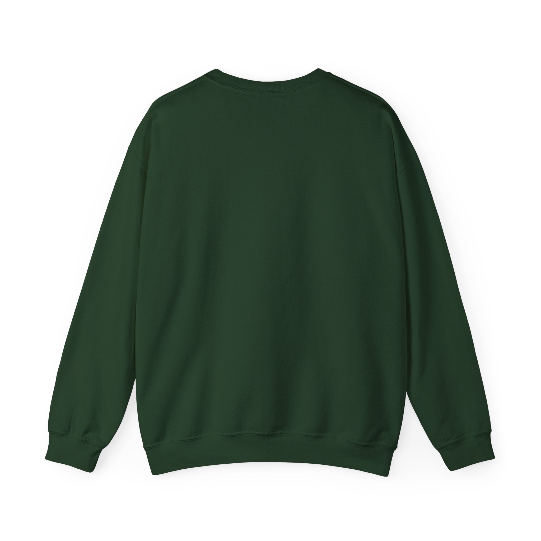 German Shepherd Crewneck Sweatshirt for Loyal Owners