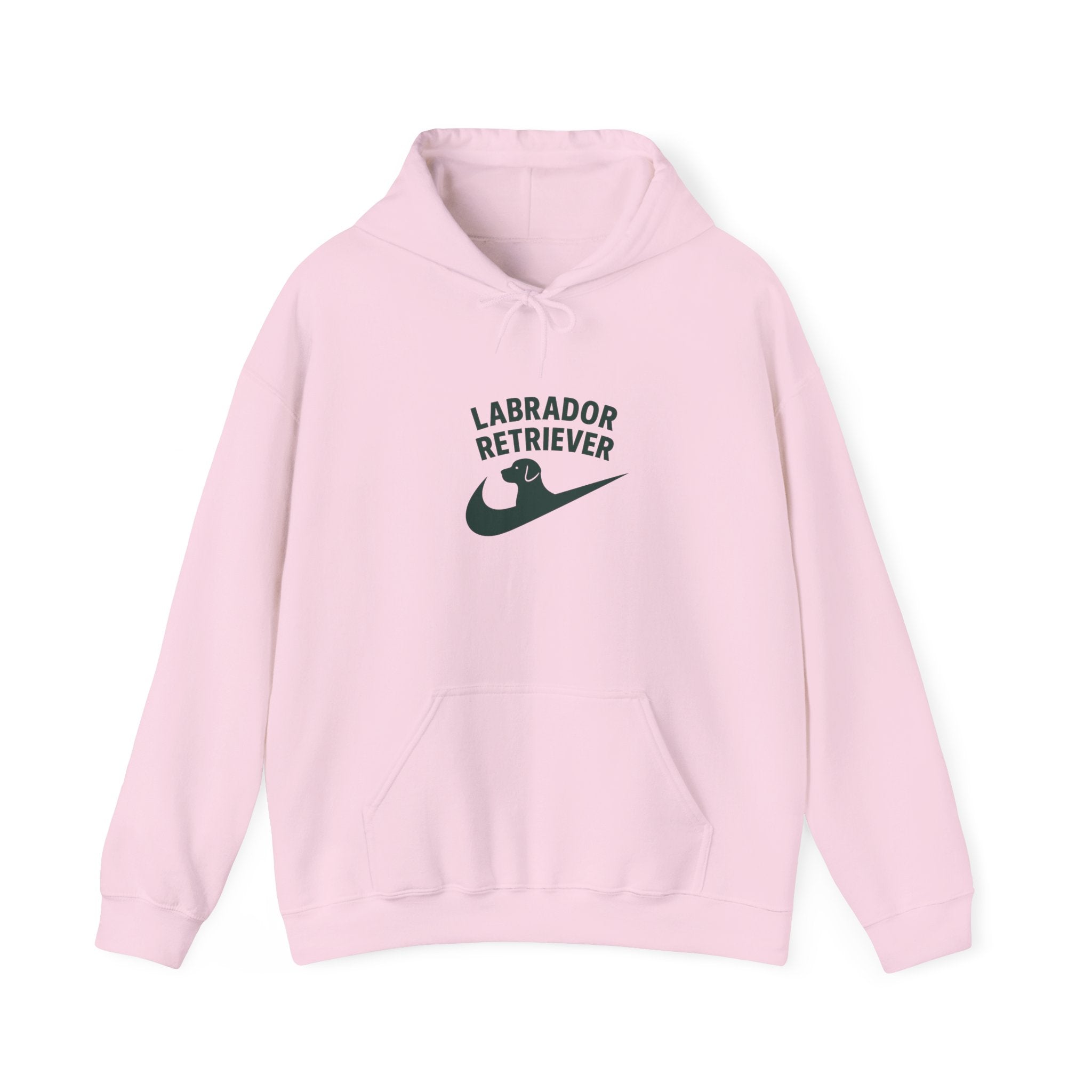 Labrador Retriever Hoodie - Cozy Dog Lover | Loyal Pup Supply