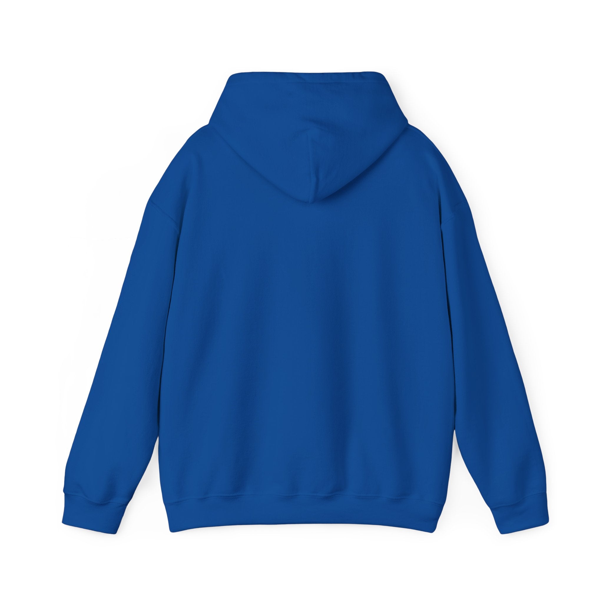 French Bulldog "Stay Loyal" Hoodie Sweatshirt | Loyal Pup Supply
