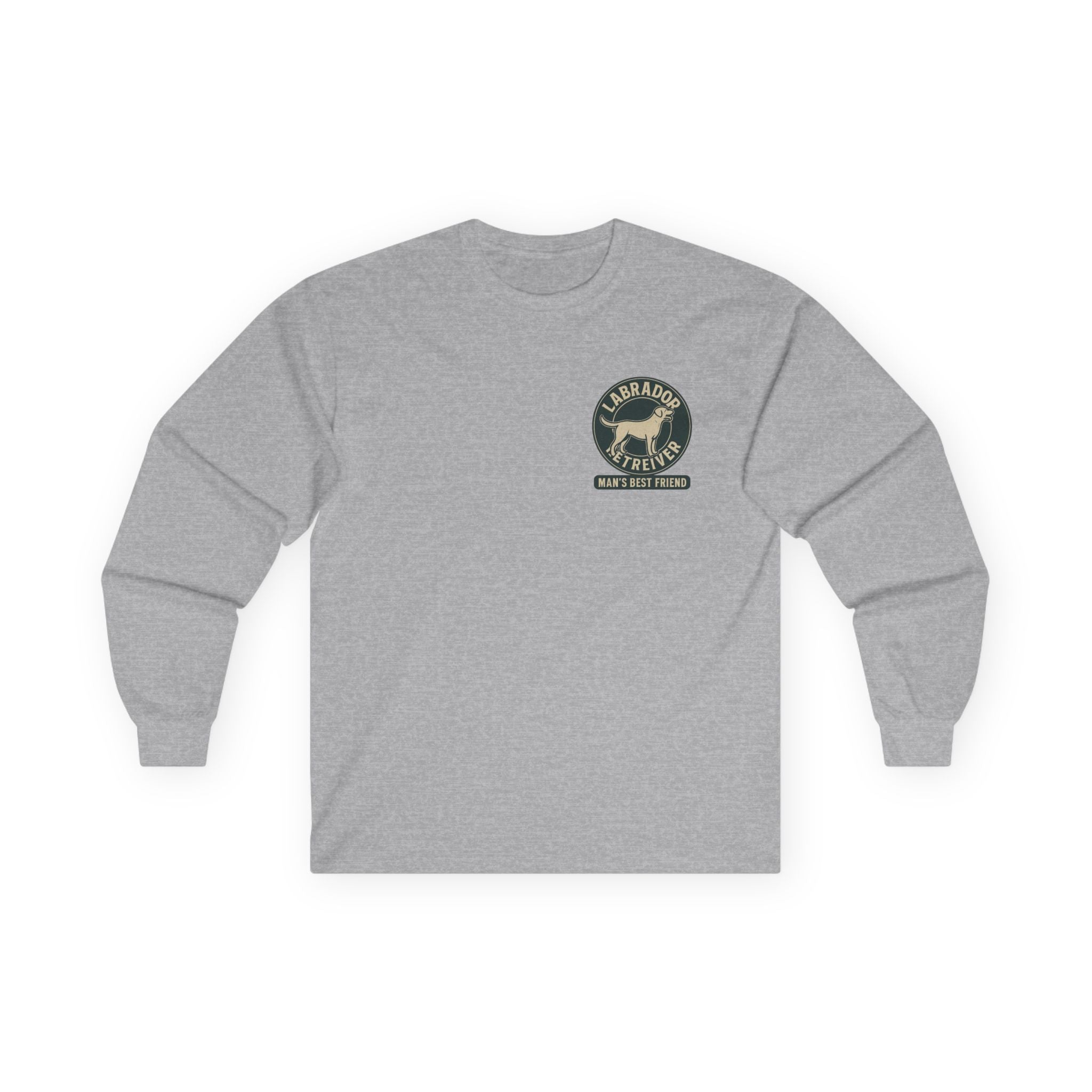 Unisex Long Sleeve T-shirt