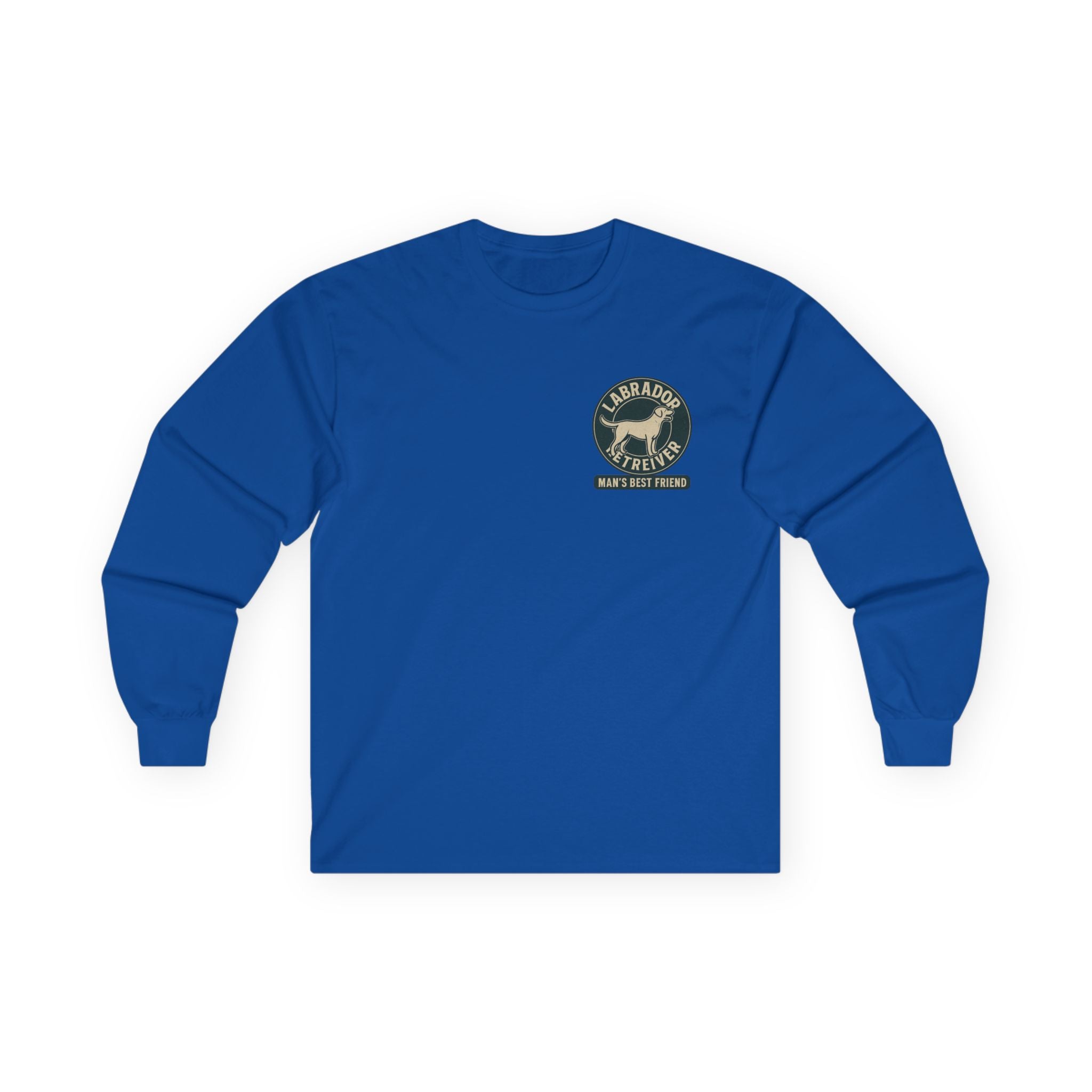 Unisex Long Sleeve T-shirt
