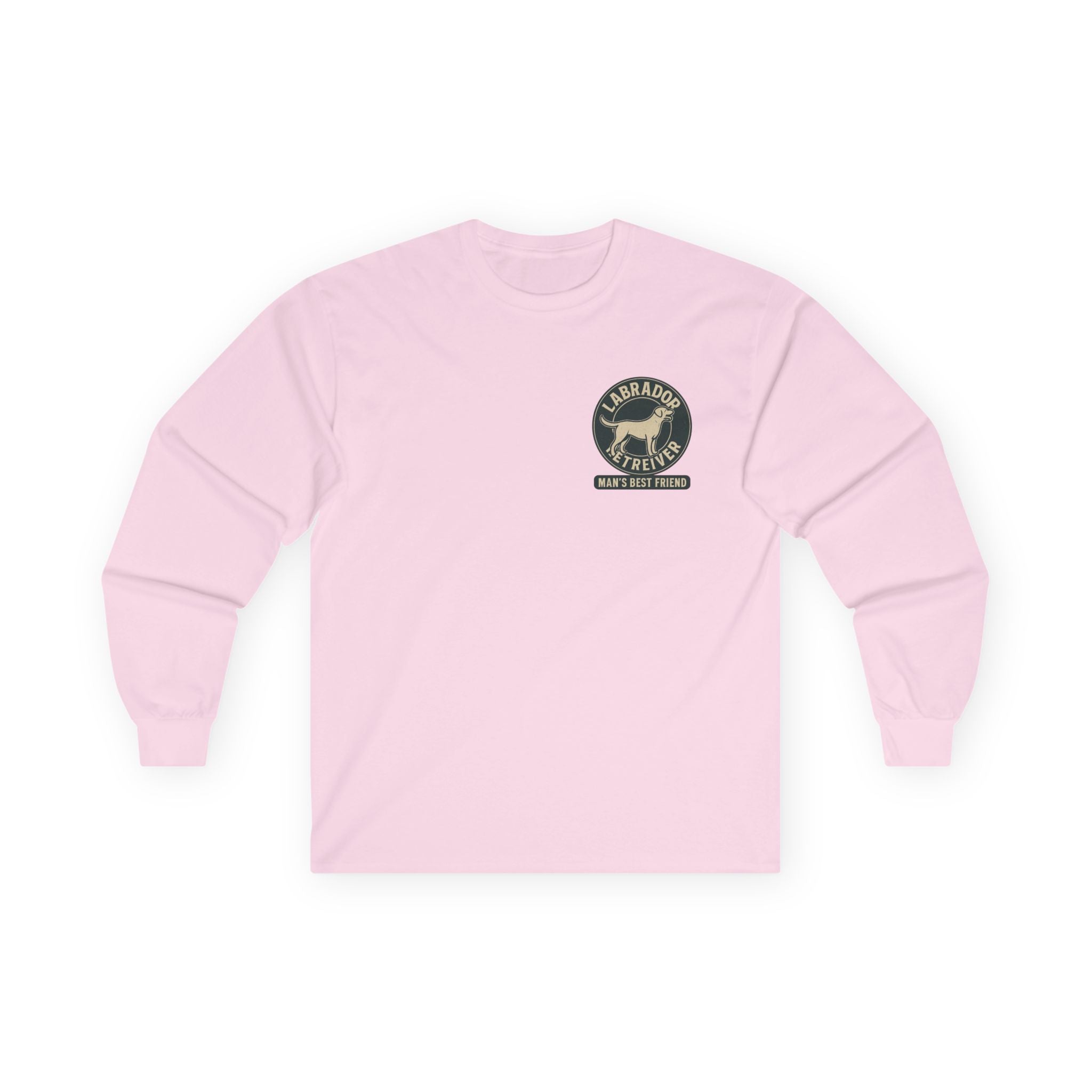 Unisex Long Sleeve T-shirt