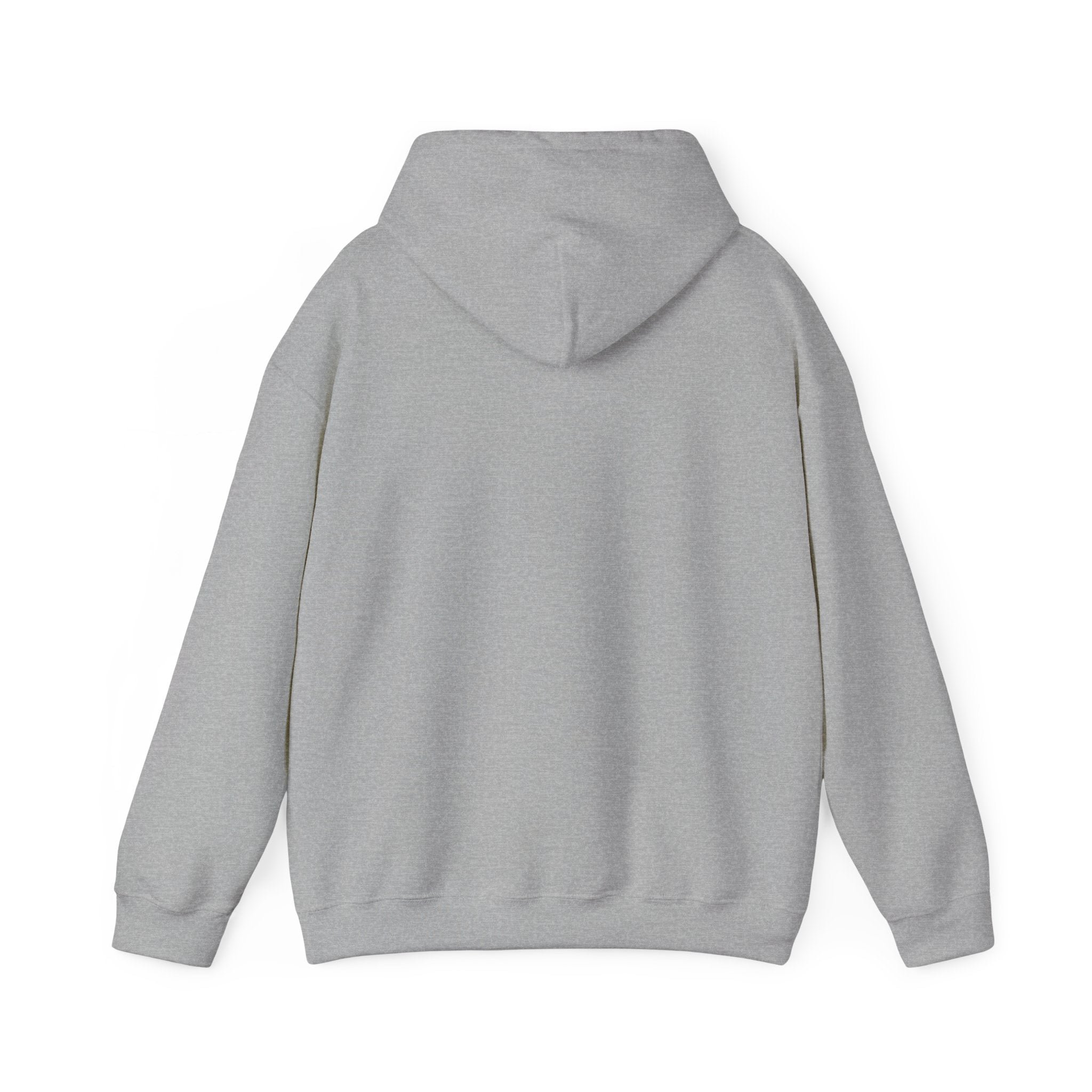 Frenchie Hoodie - Unisex Heavy Blend™, Dog Lover Sweatshirt, Perfect for Casual Wear, Gift for Pet Owners, Cozy Hooded Sweatshirt