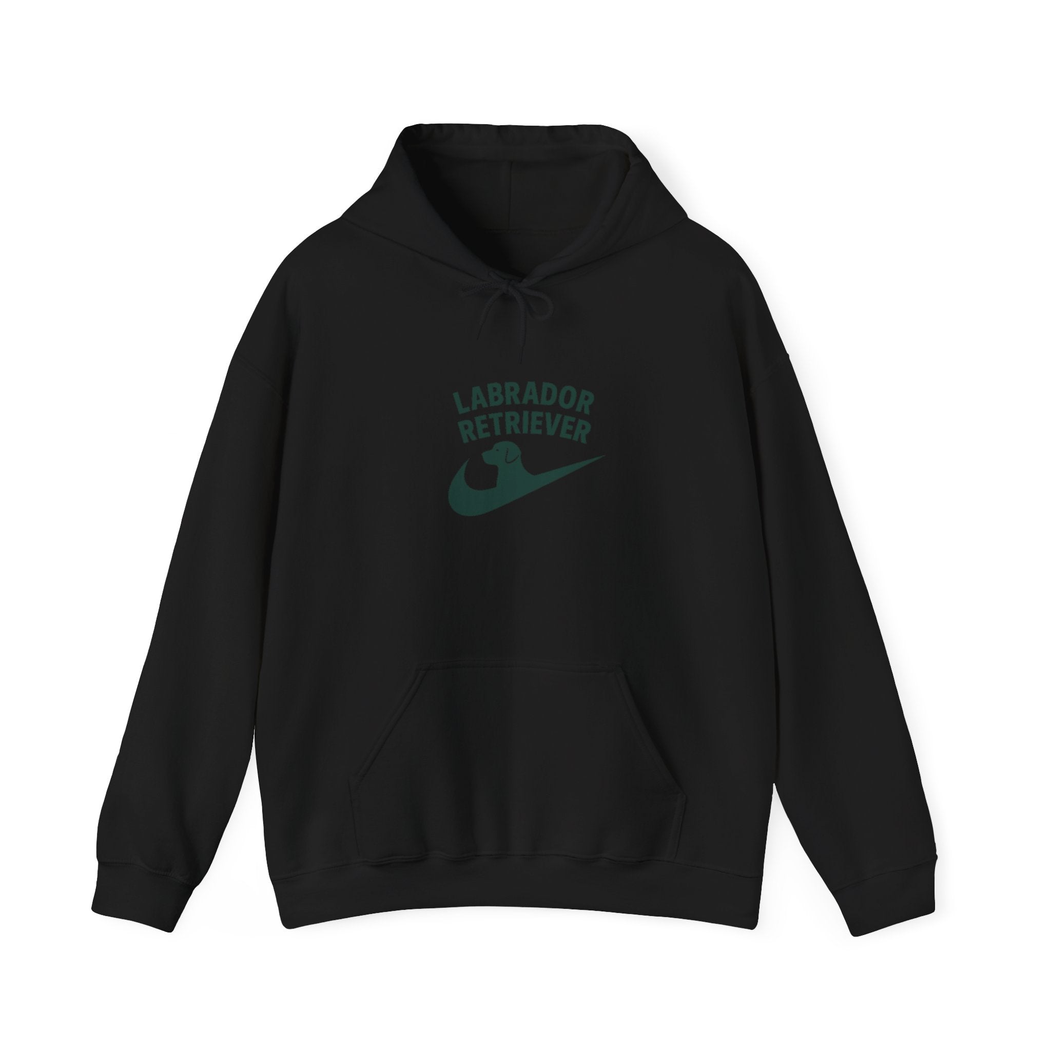 Labrador Retriever Hoodie - Cozy Dog Lover | Loyal Pup Supply