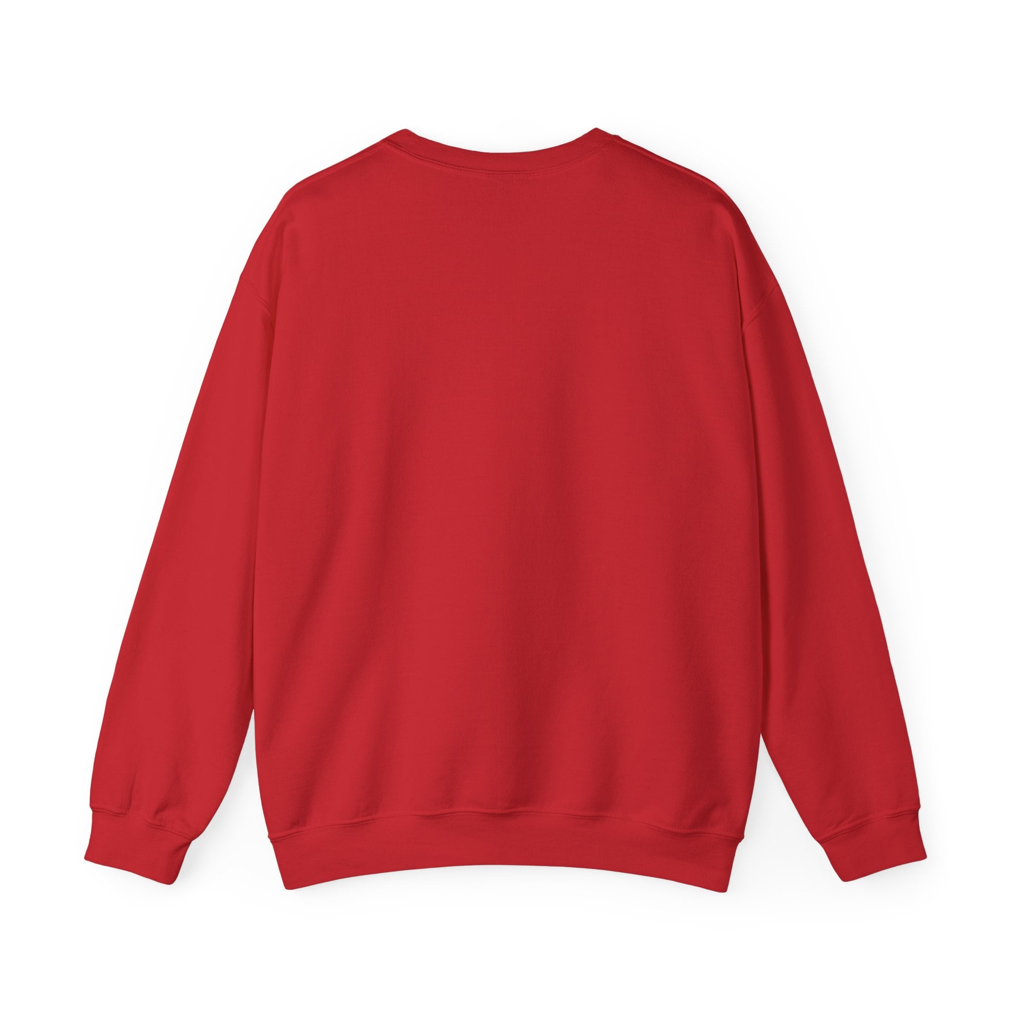 German Shepherd Crewneck Sweatshirt for Loyal Owners