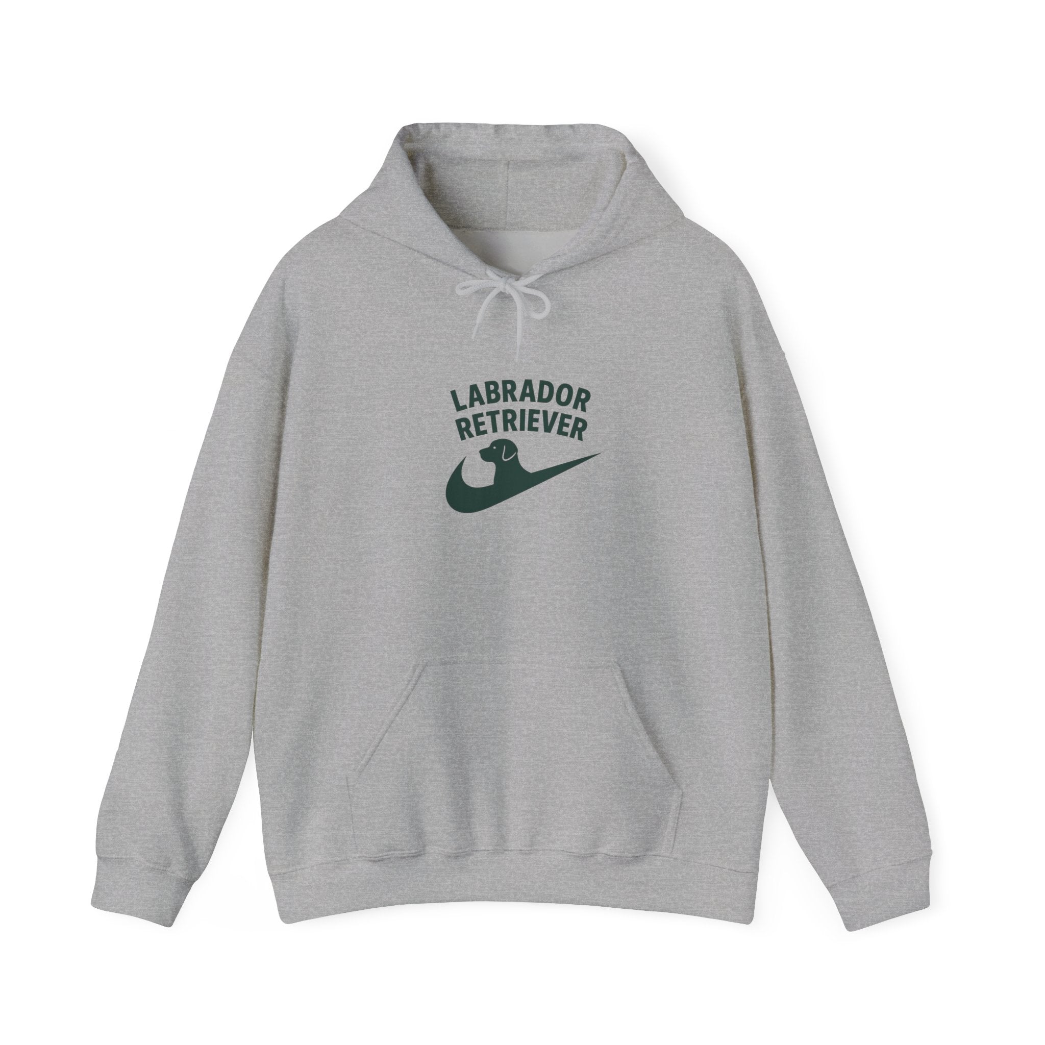 Labrador Retriever Hoodie - Cozy Dog Lover | Loyal Pup Supply