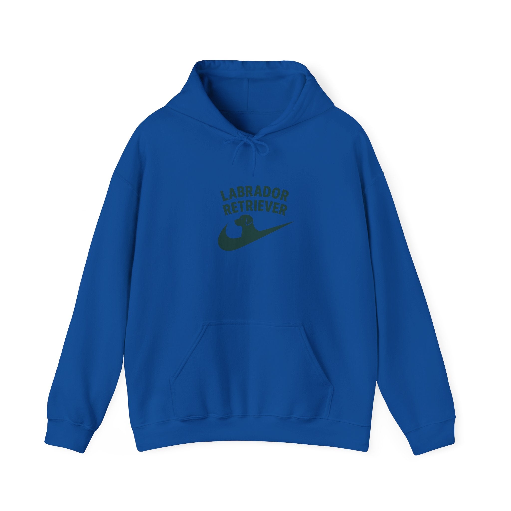 Labrador Retriever Hoodie - Cozy Dog Lover | Loyal Pup Supply