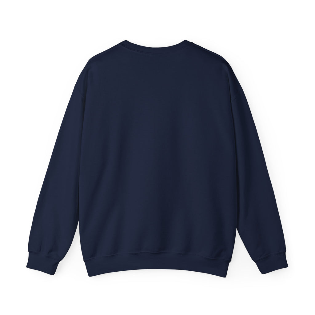 German Shepherd Crewneck Sweatshirt for Loyal Owners