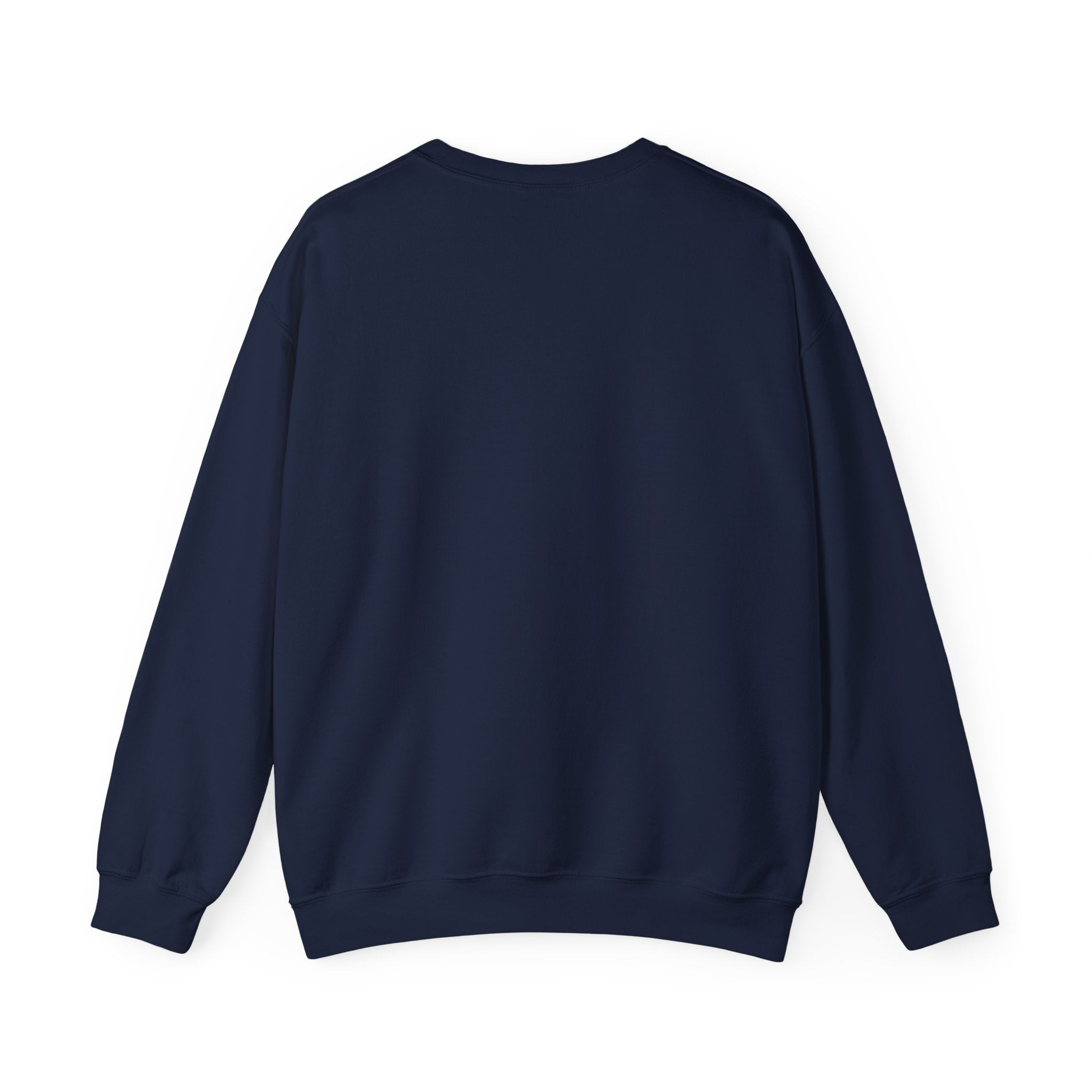 German Shepherd Crewneck Sweatshirt for Loyal Owners