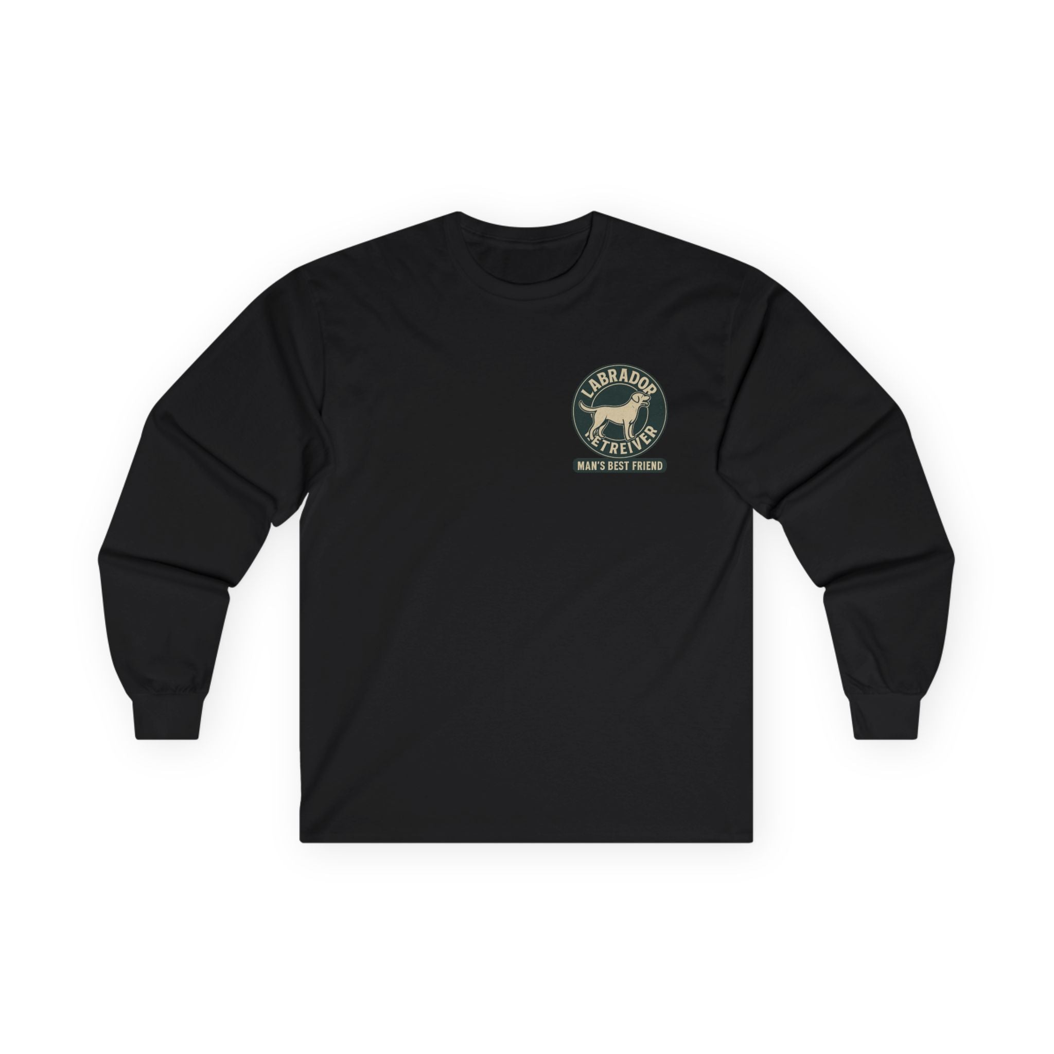 Unisex Long Sleeve T-shirt