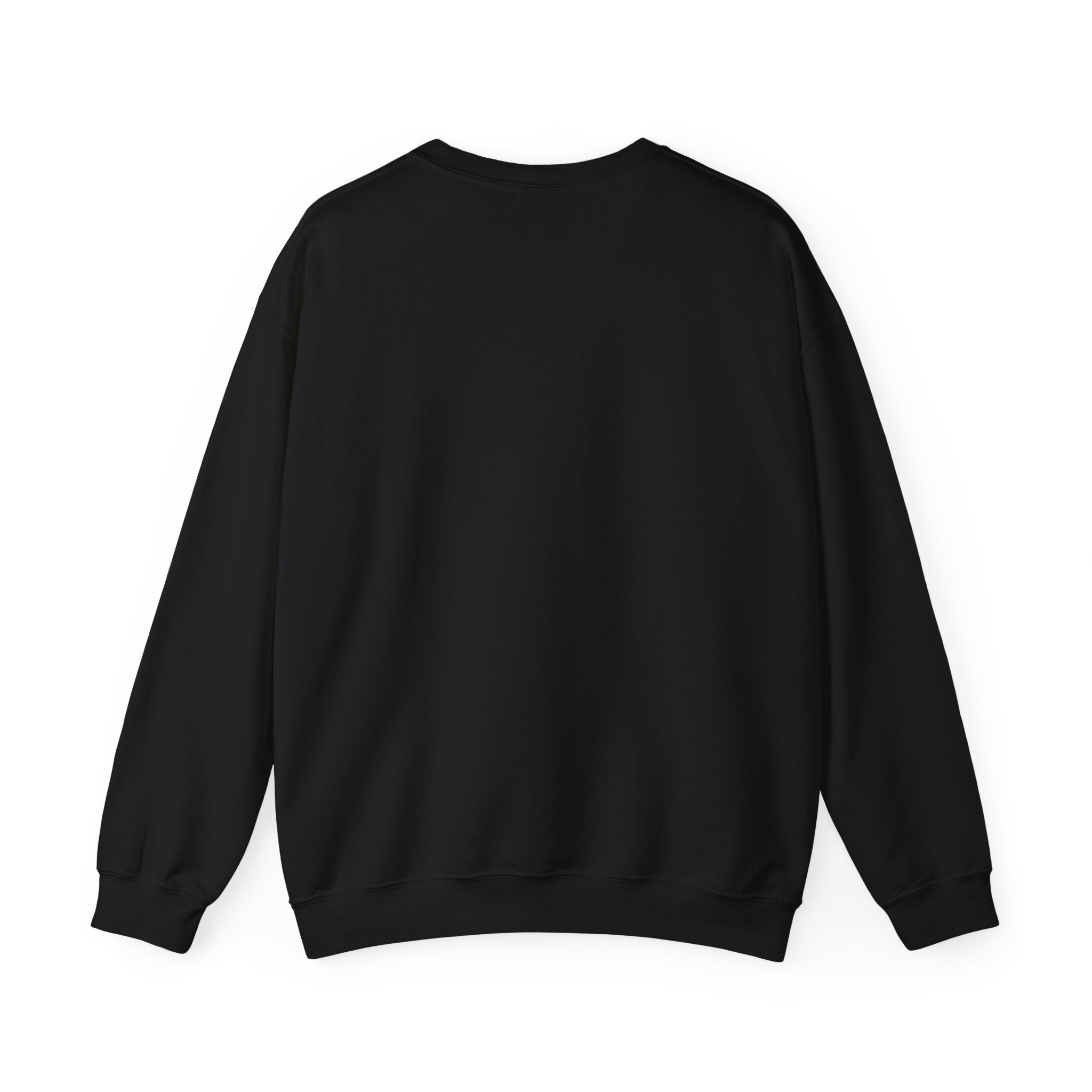 German Shepherd Crewneck Sweatshirt for Loyal Owners