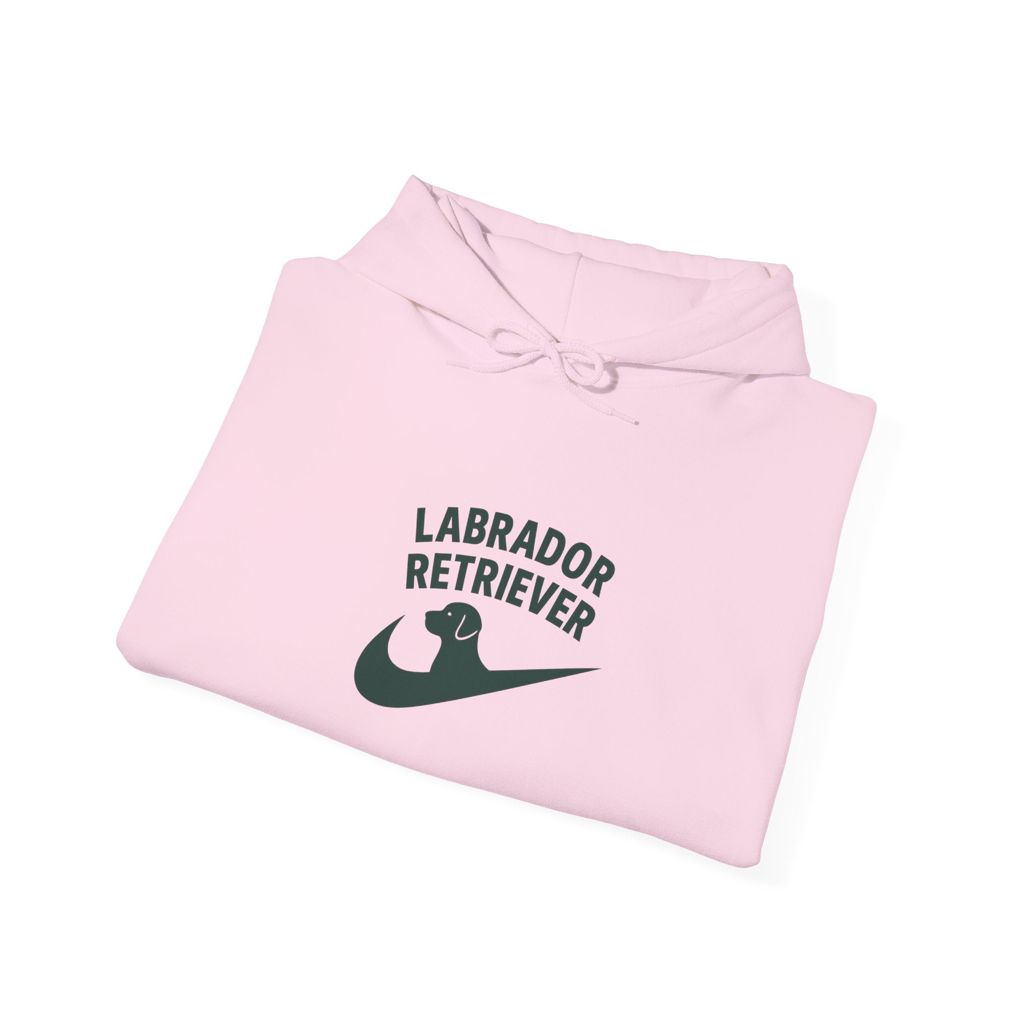 Labrador Retriever Hoodie - Cozy Dog Lover | Loyal Pup Supply