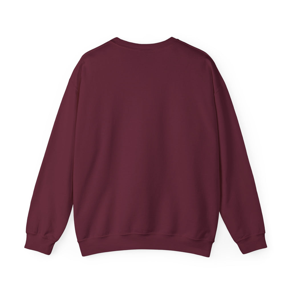 German Shepherd Crewneck Sweatshirt for Loyal Owners