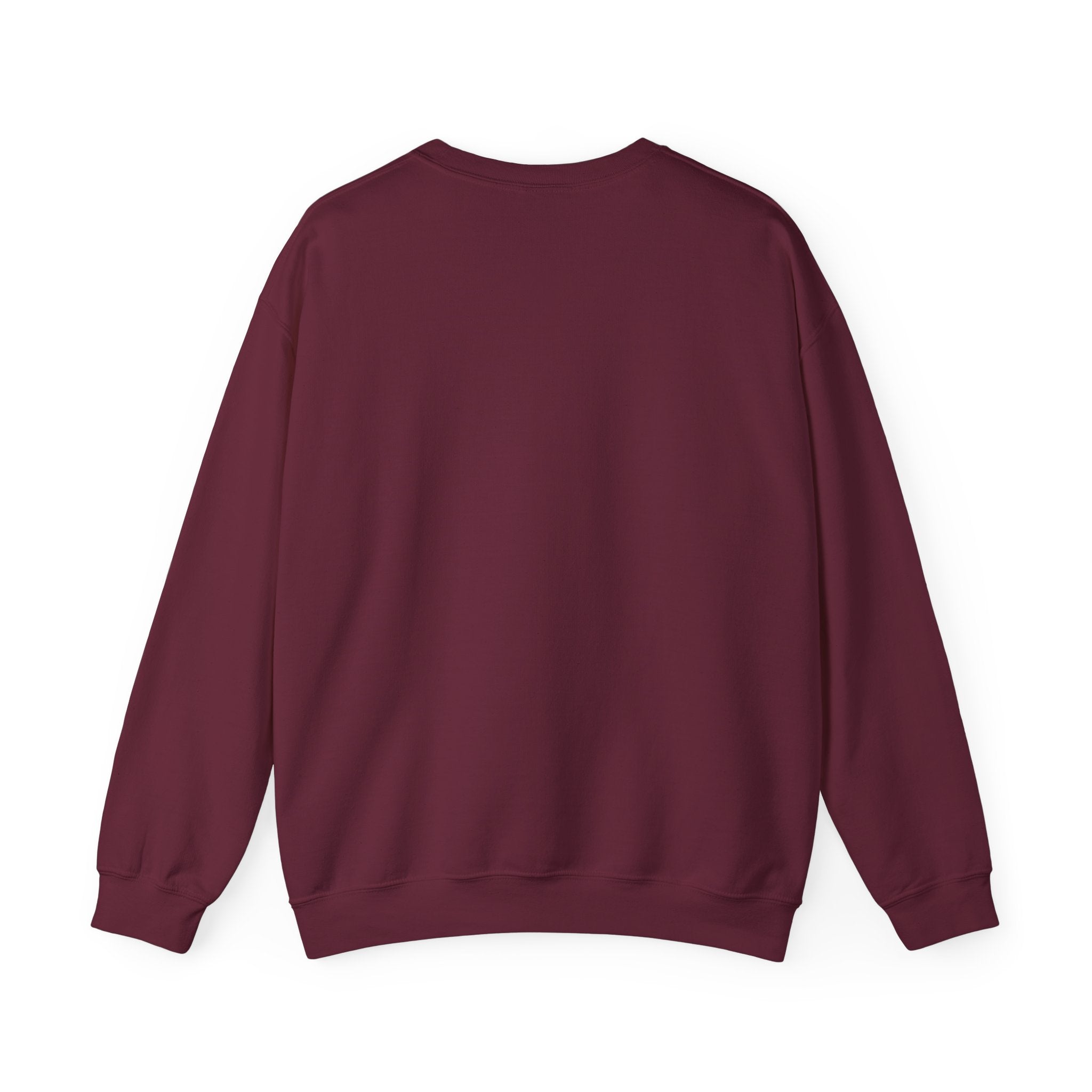 German Shepherd Crewneck Sweatshirt for Loyal Owners