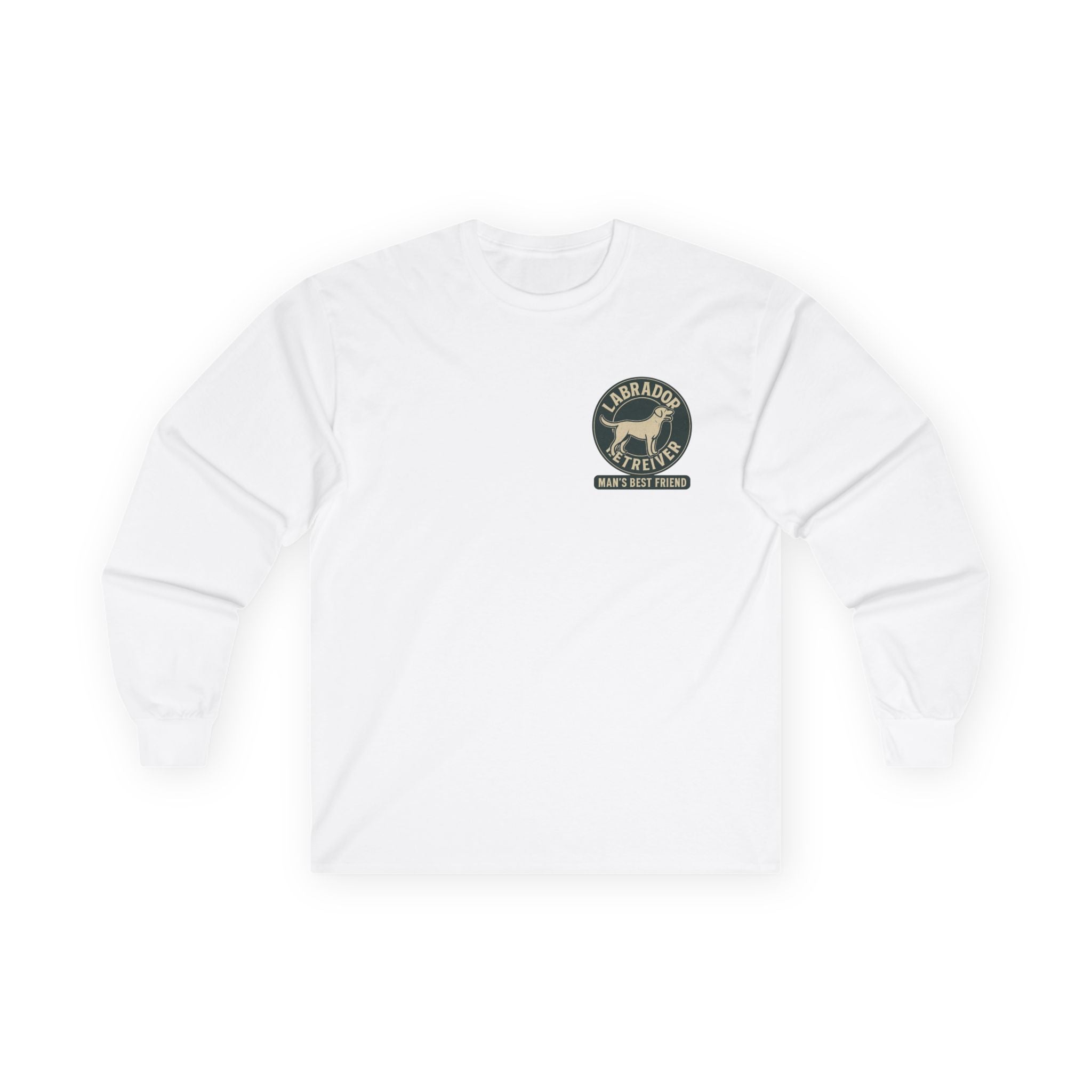 Unisex Long Sleeve T-shirt