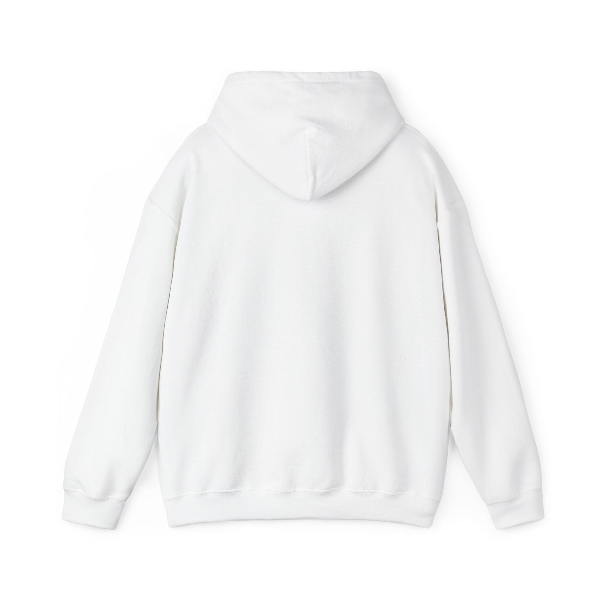 Frenchie Hoodie - Unisex Heavy Blend™, Dog Lover Sweatshirt, Perfect for Casual Wear, Gift for Pet Owners, Cozy Hooded Sweatshirt