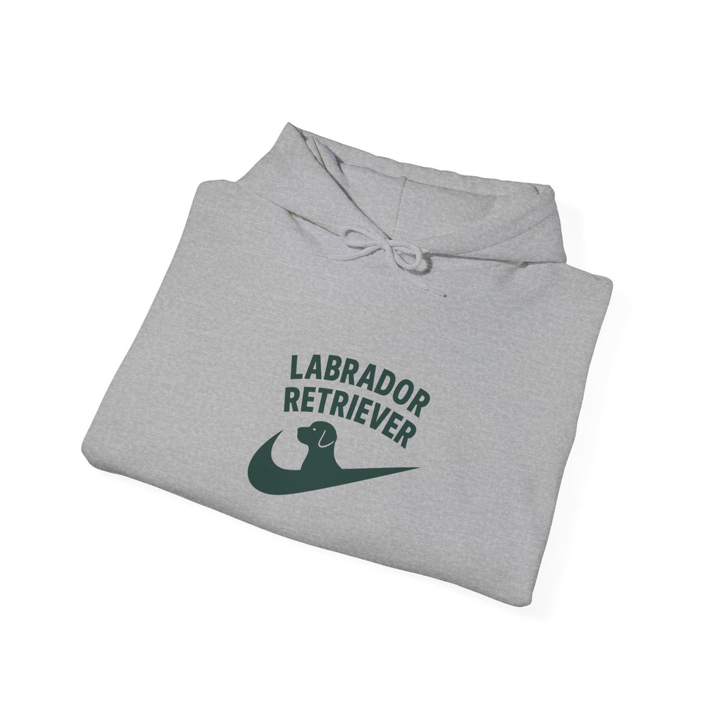 Labrador Retriever Hoodie - Cozy Dog Lover | Loyal Pup Supply