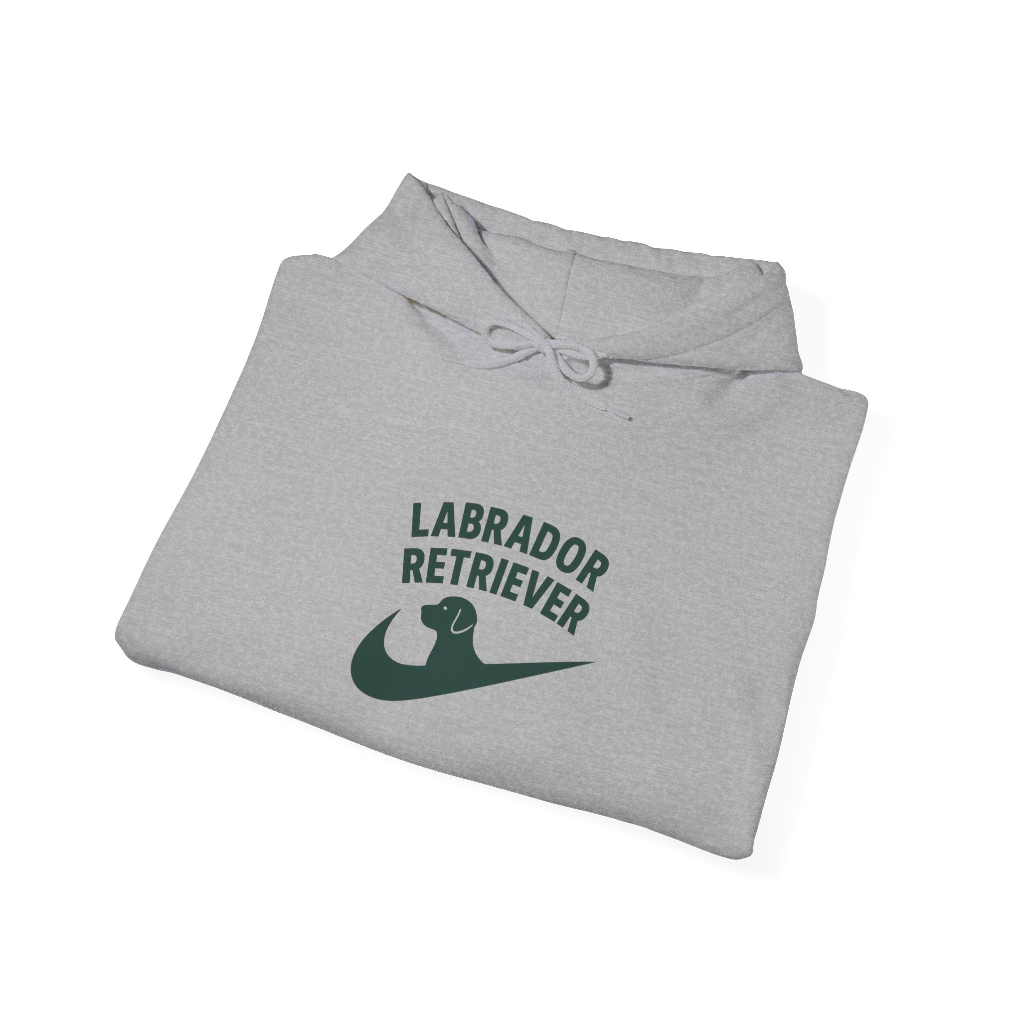 Labrador Retriever Hoodie - Cozy Dog Lover | Loyal Pup Supply